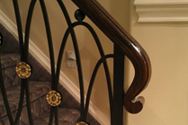 Interior Railing
